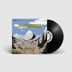 Виниловая пластинка Dawn Brothers - Alpine Gold Excelsior