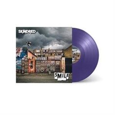 Виниловая пластинка Skindred - Smile Earache Records