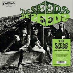 Виниловая пластинка Seeds - Seeds GNP Crescendo