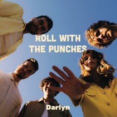 Виниловая пластинка Darlyn - Roll With the Punches V2 Records