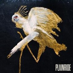 Виниловая пластинка Plainride - Plainride Ripple Music