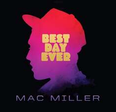 Виниловая пластинка Miller Mac - Best Day Ever (5th Anniversary Remastered Edition) Rough Trade Records