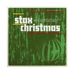 Виниловая пластинка Various Artists - Stax Christmas Concord
