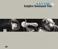 Виниловая пластинка Esbjorn -Trio- Svensson - E.S.T. Live &apos;95 Acta