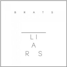 Виниловая пластинка Liars - Brats Pias Records