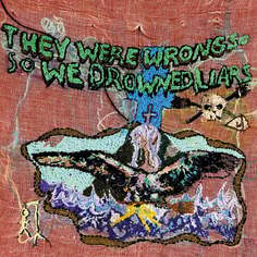 Виниловая пластинка Liars - They Were Wrong So We Drowned Mute Records