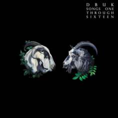 Виниловая пластинка DBUK - Songs One Through Sixteen Glitterhouse Records