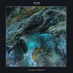 Виниловая пластинка Yob - The Great Cessation Relapse Records