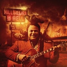 Виниловая пластинка Various Artists - Hillbillies In Hell: the Bards of Prey Iron Mountain