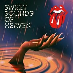 Виниловая пластинка Rolling Stones - Sweet Sounds of Heaven Universal Music