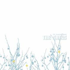 Виниловая пластинка The Shins - Oh Inverted World (20th Anniversary Remaster) Sub Pop Records