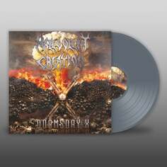 Виниловая пластинка Malevolent Creation - Doomsday X Plastic Head