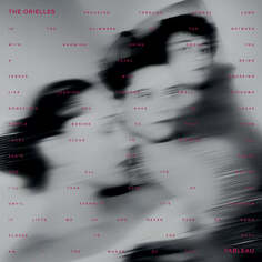 Виниловая пластинка The Orielles - The Tableau Heavenly Records