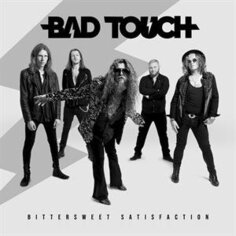 Виниловая пластинка Bad Touch - Bittersweet Satisfaction Marshall