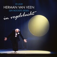Виниловая пластинка Van Veen Herman - 20 Jaar Herman Van Veen - In Vogelvlucht Universal Music