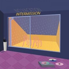 Виниловая пластинка No Vacation - Intermission Topshelf Records