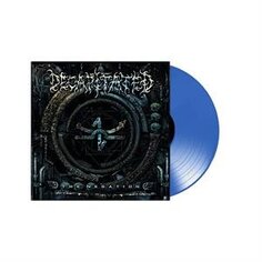 Виниловая пластинка Decapitated - Negation Earache Records