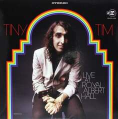 Виниловая пластинка Tim Tiny - Live! At The Royal Albert Hall Various Distribution