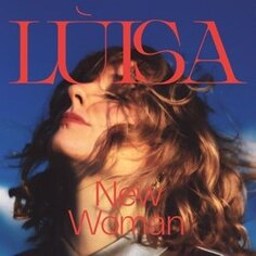 Виниловая пластинка Luisa - New Woman Nettwerk