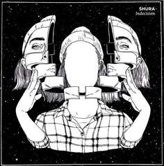 Виниловая пластинка Shura - Indecision Various Distribution