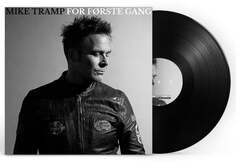 Виниловая пластинка Tramp Mike - For Forste Gang SPV Recordings