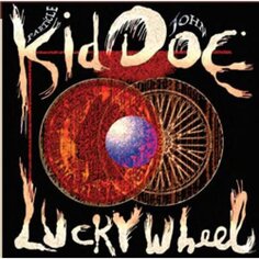 Виниловая пластинка Various Artists - Lucky Wheel ORG Music