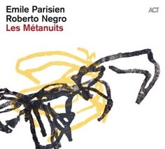 Виниловая пластинка Parisien Emile - Les Metanuits Acta