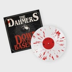 Виниловая пластинка The Dahmers - Down In the Basement Lovely