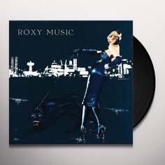 Виниловая пластинка Roxy Music - For Your Pleasure Virgin