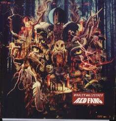 Виниловая пластинка Red Fang - Whales And Leeches Relapse Records