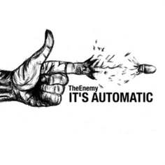 Виниловая пластинка The Enemy - It&apos;s Automatic Ada