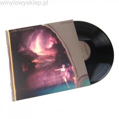 Виниловая пластинка Frusciante John - Curtains Record Collection