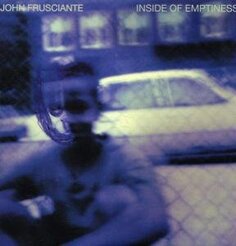 Виниловая пластинка Frusciante John - Inside of Emptiness Record Collection