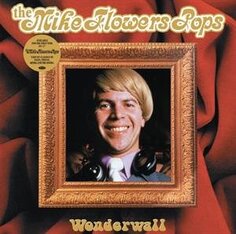 Виниловая пластинка The Mike Flowers Pops - Wonderwall London Records