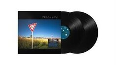 Виниловая пластинка Pearl Jam - Give Way Epic Records