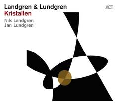 Виниловая пластинка Landgren Nils - Kristallen Acta