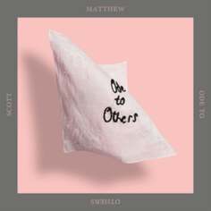 Виниловая пластинка Matthew Scott - Ode To Others Glitterhouse Records