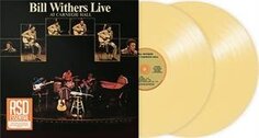 Виниловая пластинка Withers Bill - Live At Carnegie Hall Columbia