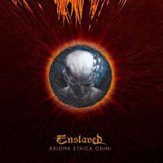 Виниловая пластинка Enslaved - Axioma Ethica Odini By Norse Music