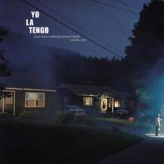 Виниловая пластинка Yo La Tengo - And Then Nothing Turned Itself Inside Out Matador