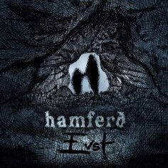 Виниловая пластинка Hamferd - Evst 375 Media