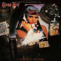 Виниловая пластинка Cloven Hoof - A Sultan&apos;s Ransom High Roller