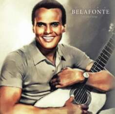 Виниловая пластинка Harry Belafonte - Greatest Songs Magic Of Vinyl