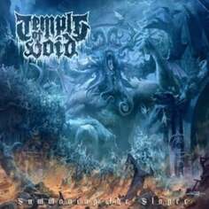 Виниловая пластинка Temple of Void - Summoning the Slayer Relapse Records