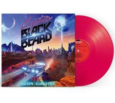 Виниловая пластинка Blackbeard - Neon Sunrise SPV Recordings