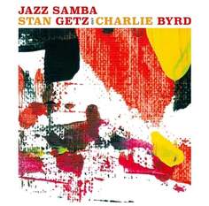 Виниловая пластинка Magic of Vinyl - Jazz Samba