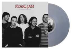 Виниловая пластинка Pearl Jam - Jammin&apos; Down South The Bauhaus Label