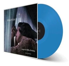 Виниловая пластинка Holiday Billie - Holiday, Billie - Solitude Waxtime In Color