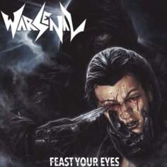 Виниловая пластинка Warsenal - Feast Your Eyes Code 7