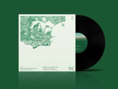 Виниловая пластинка RE:WARM - Home Remixes 4hero &amp; a Mountain of 1